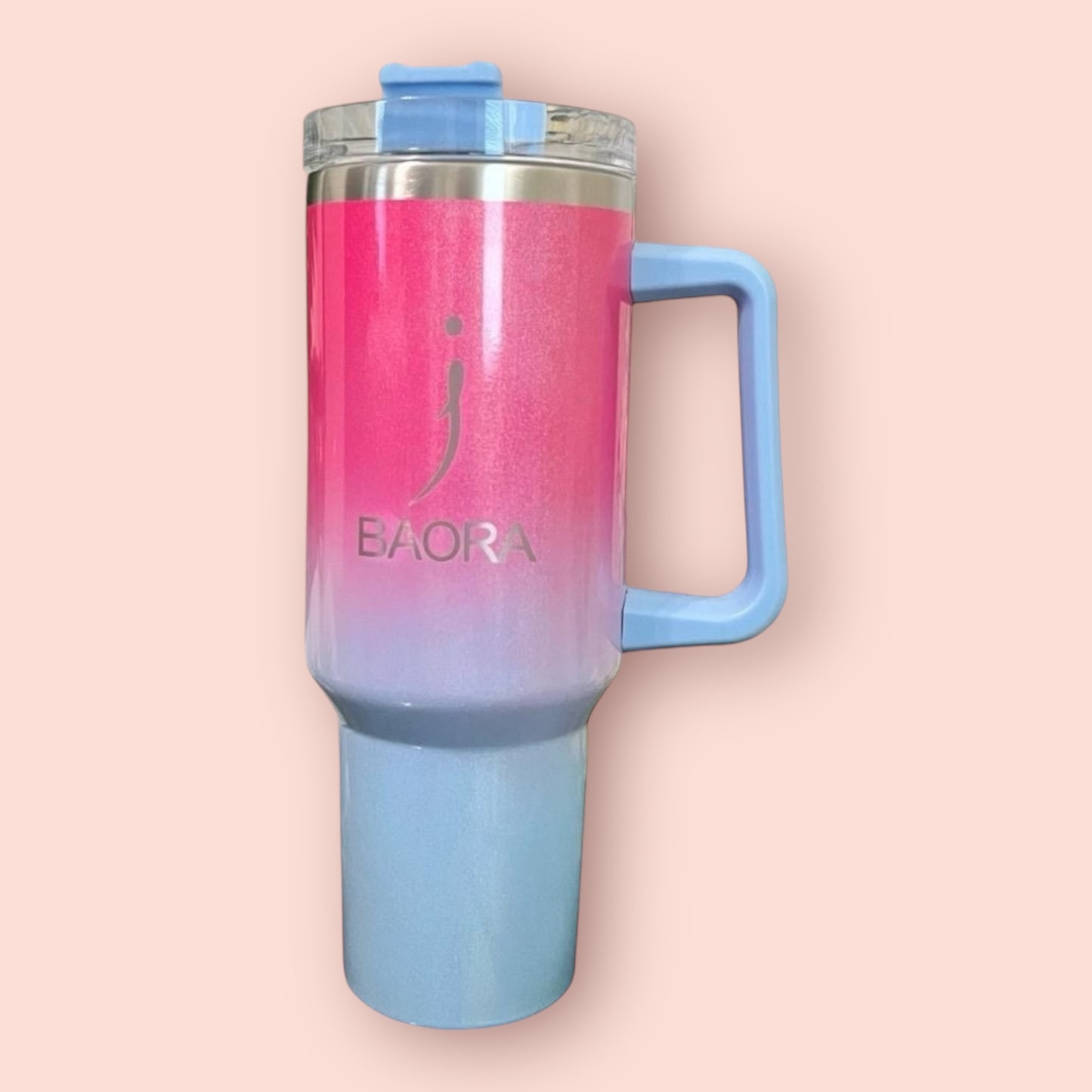 Baora- Tumbler 40oz