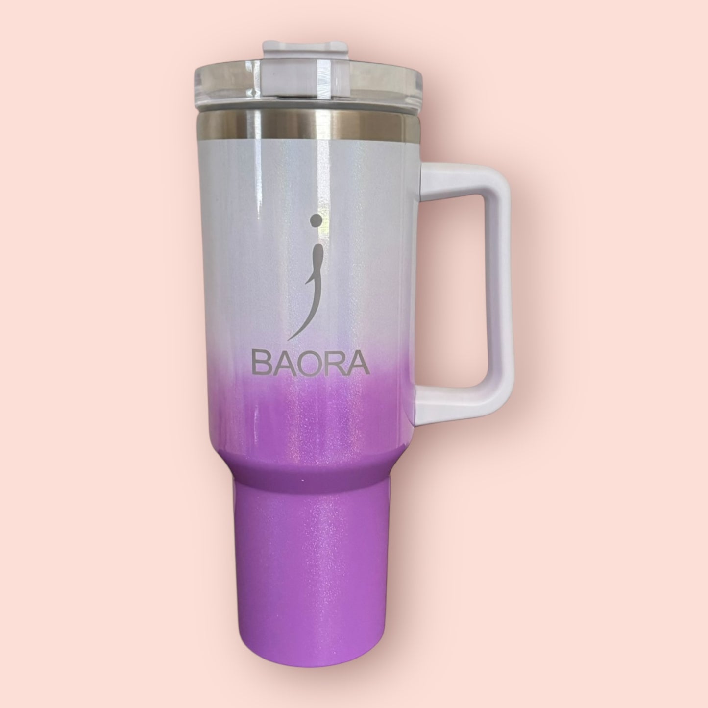 Baora- Tumbler 40oz
