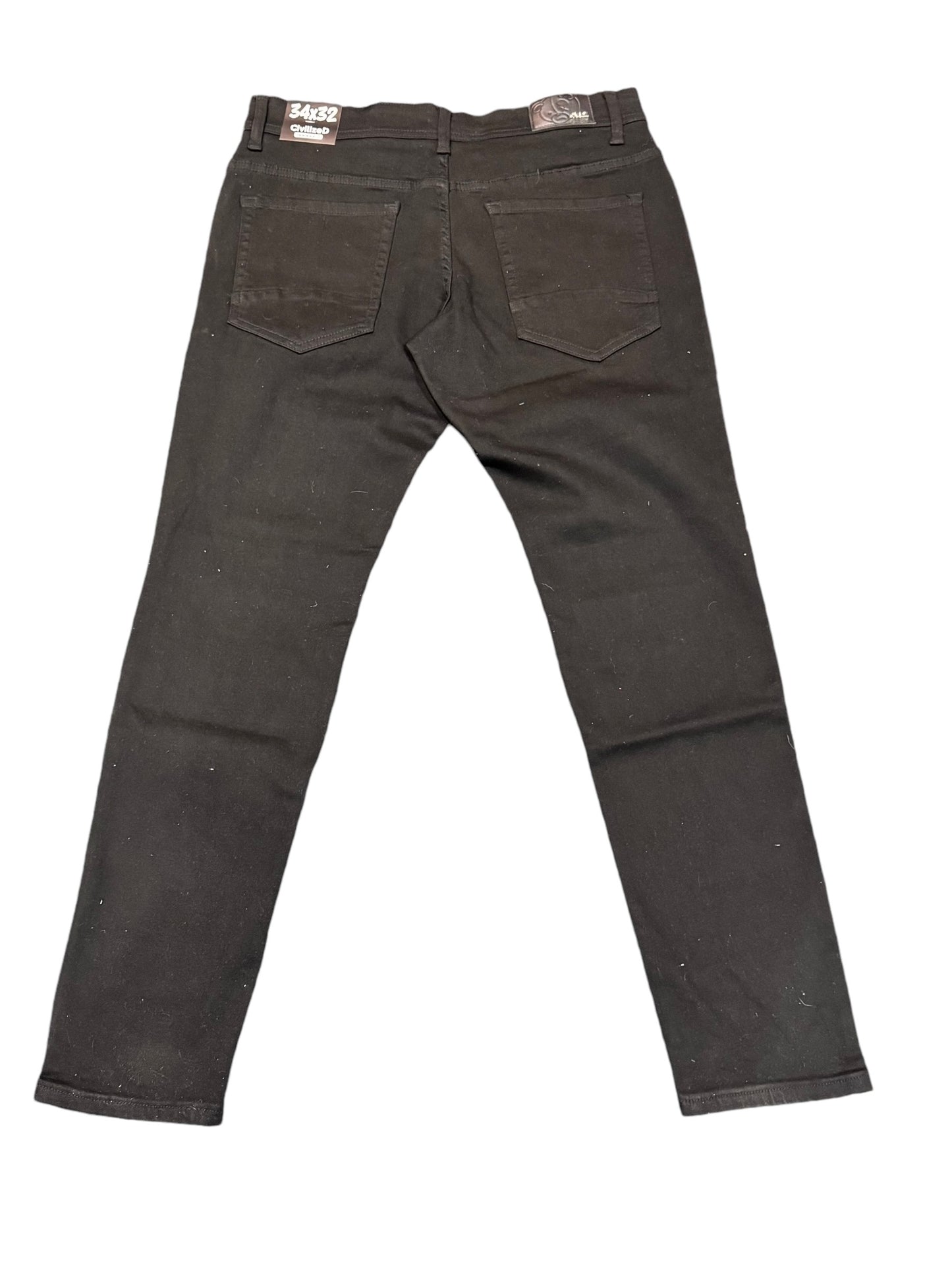 Civilized Men’s Jean