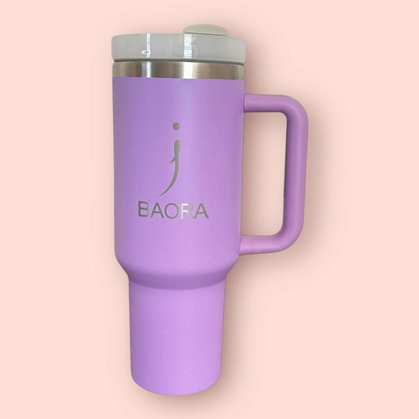 Baora- Tumbler 40oz