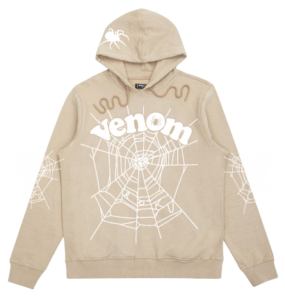 ROKU STUDIO VENOM HOODIE