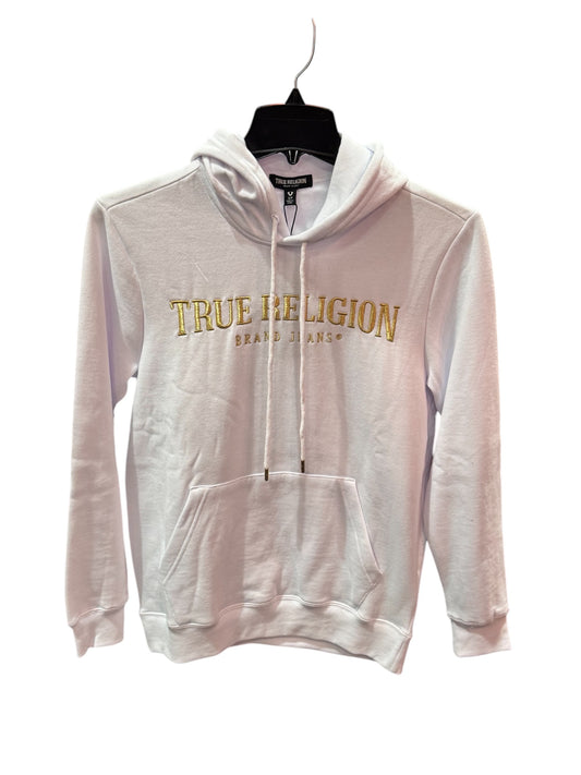 TRUE RELIGION MEN HOODIE