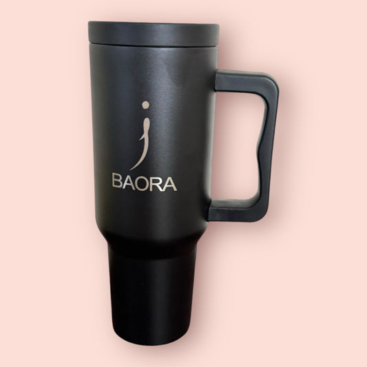 Baora tumbler ik 40oz