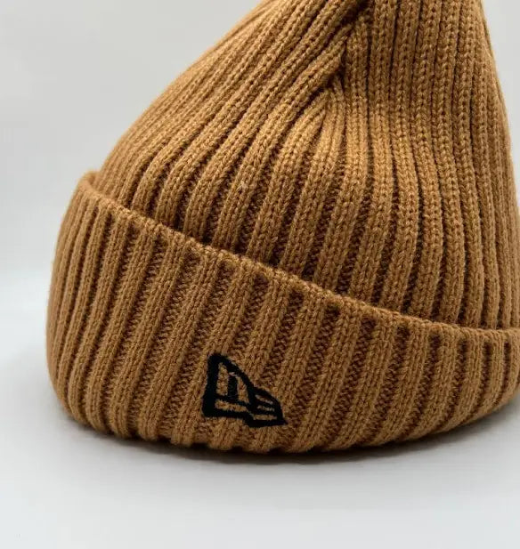 Raiders Newera Beanie