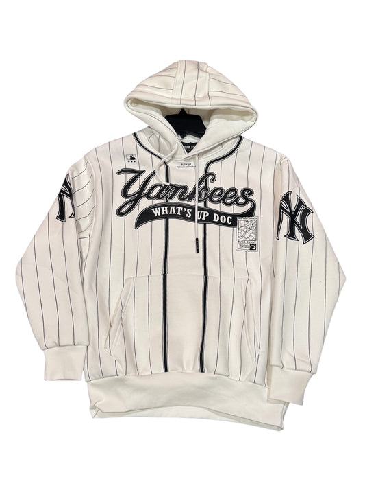 NEW YORK YANKEES HOODIE