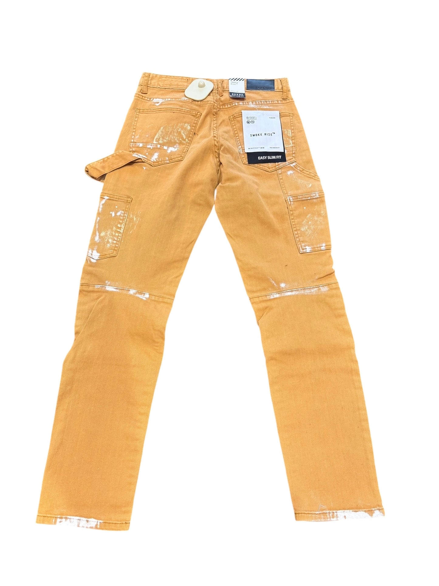 Smoke Rise men’s Jeans