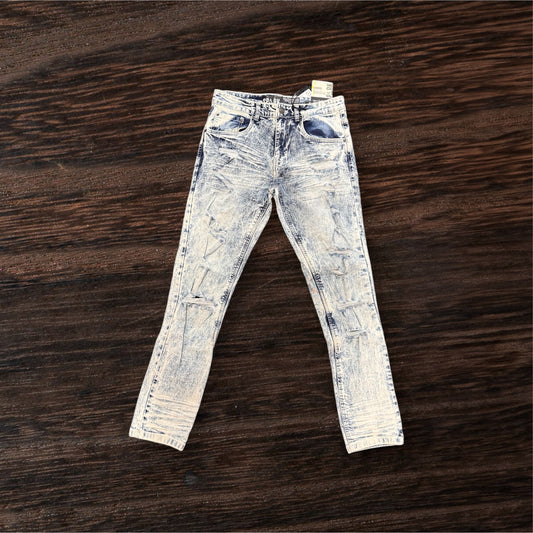 Men’s Premium Denim Studio Collection