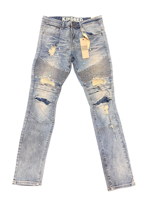 Kindred Men’s Jean