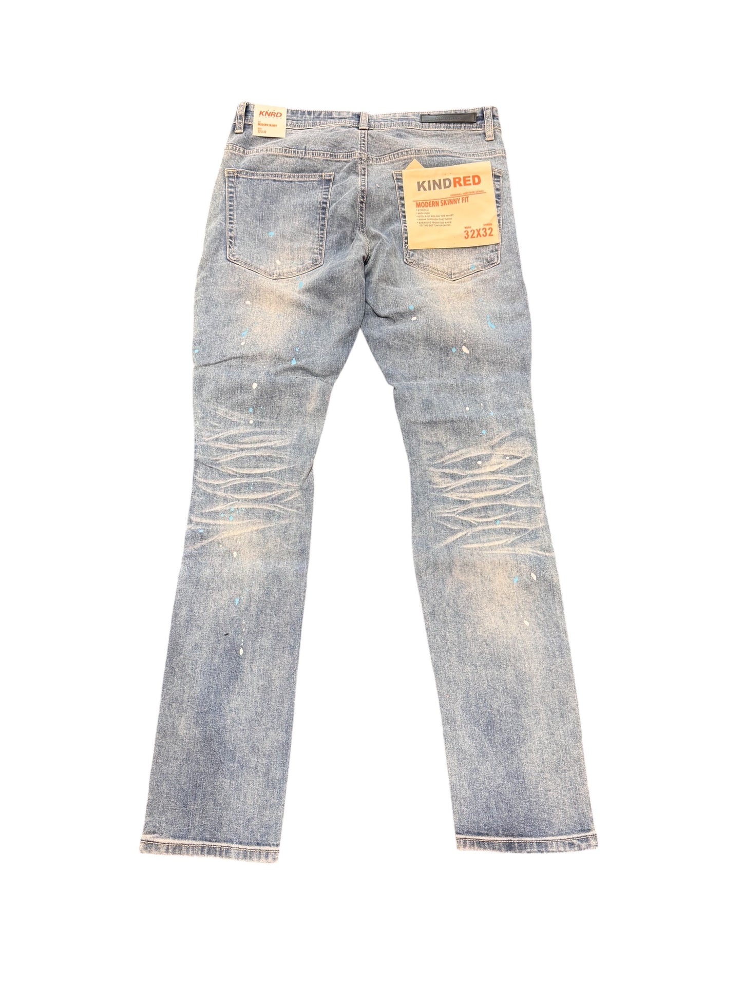 Kindred Men’s Jean