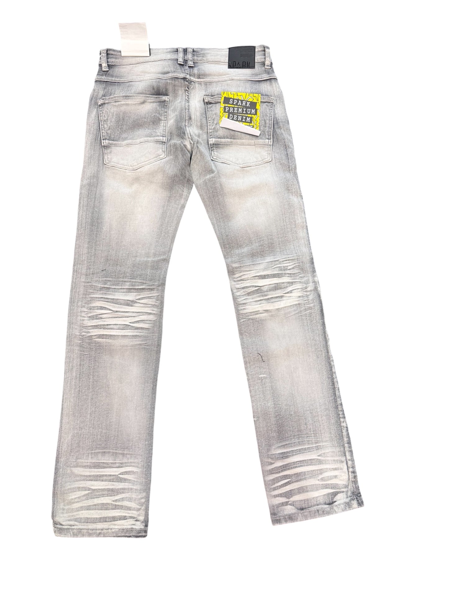 Men’s Premium Denim Studio Collection