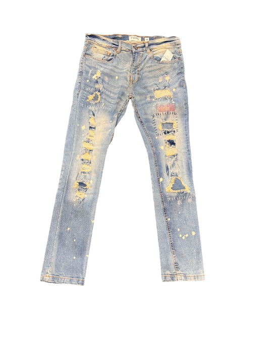 Men’s FWRD Denim Jean