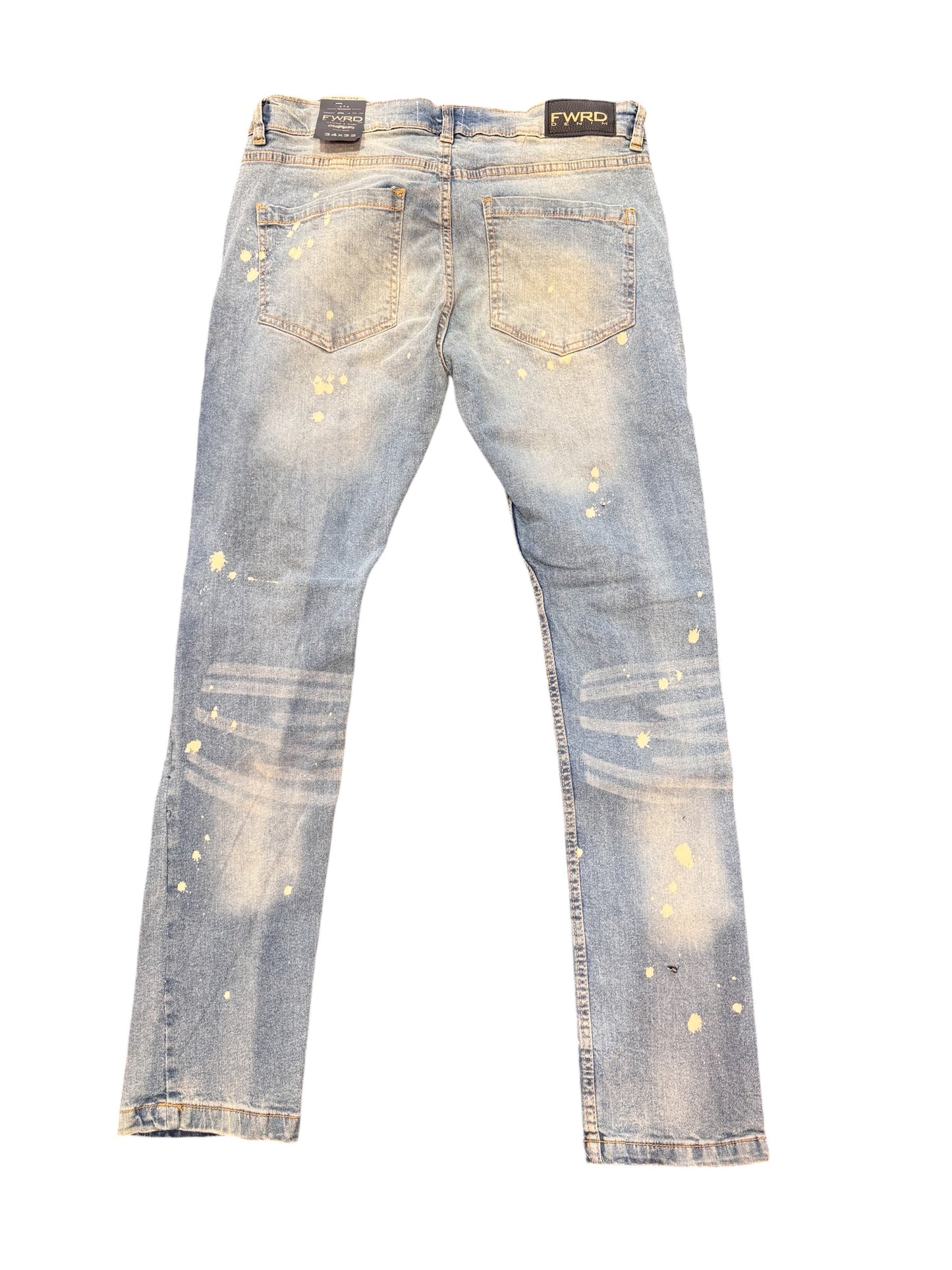 Men’s FWRD Denim Jean