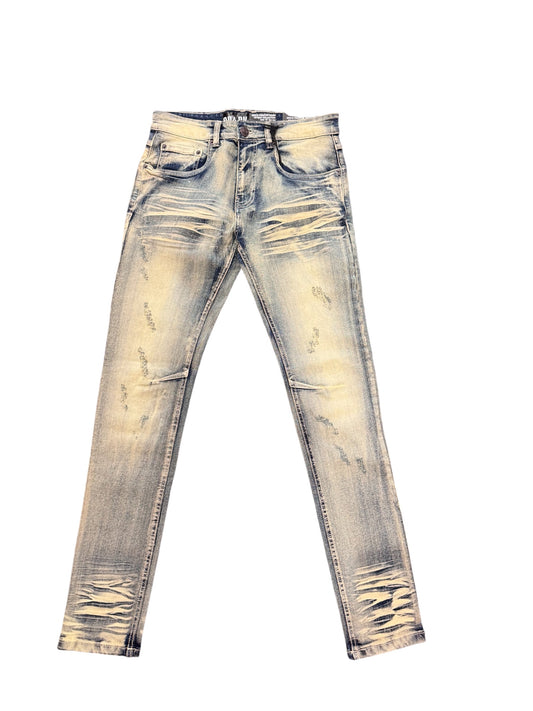 Men’s Premium Denim Studio Collection