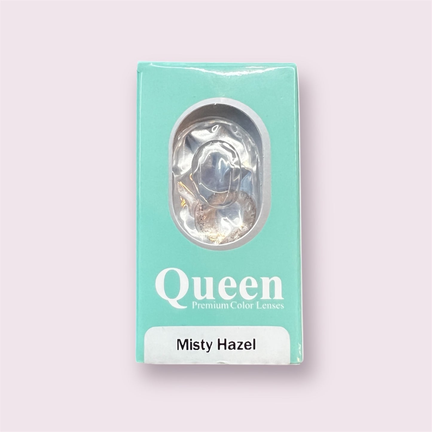 Queen premium color contact lens