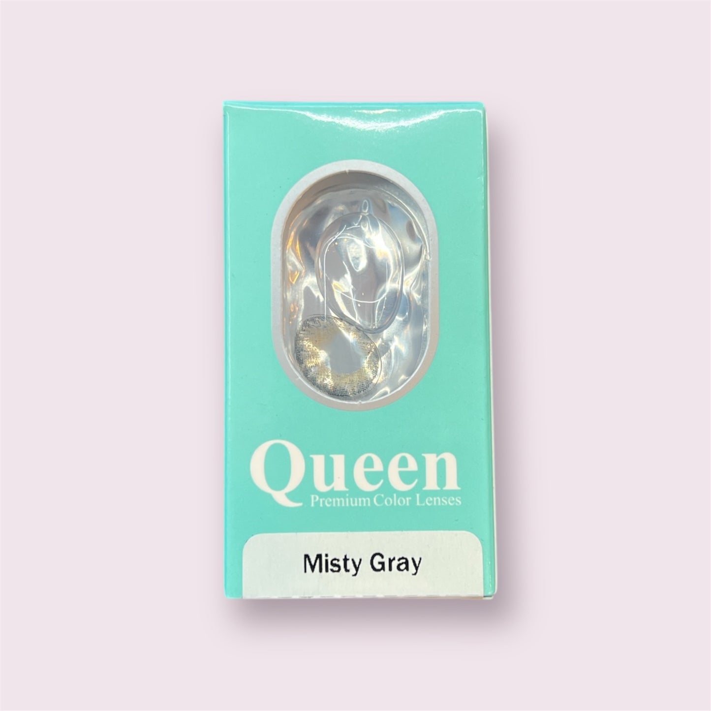 Queen premium color contact lens