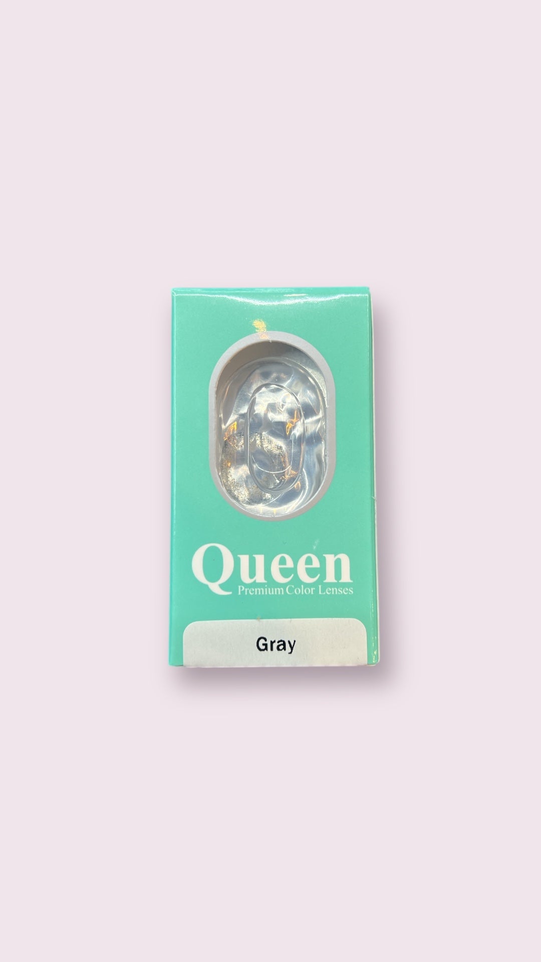 Queen premium color contact lens