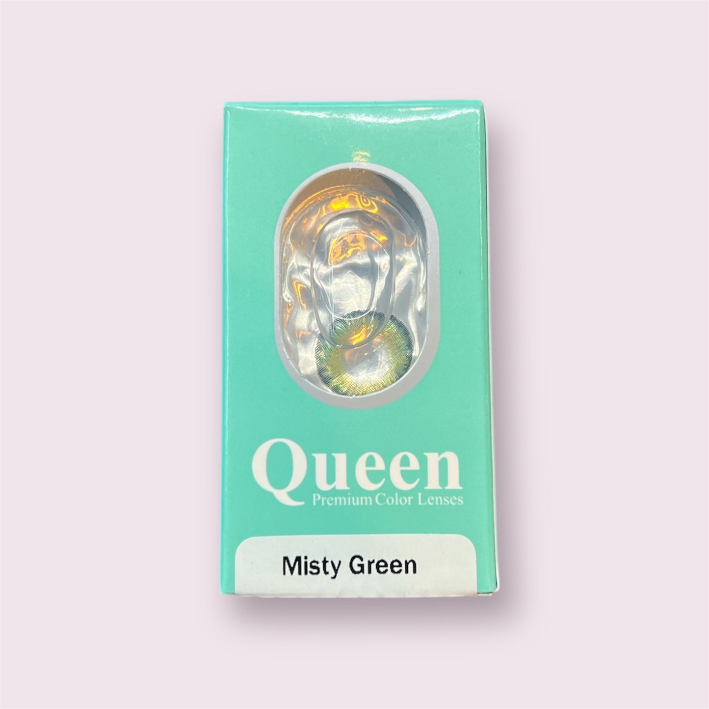 Queen premium color contact lens