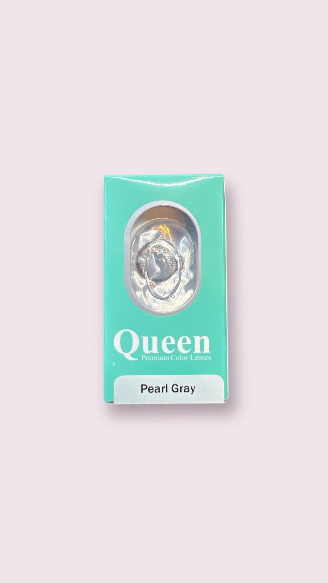 Queen premium color contact lens